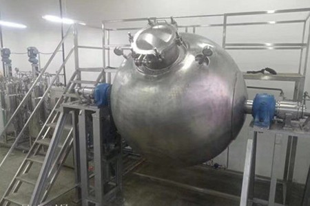 固體發酵罐